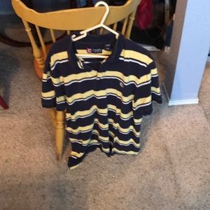 Men’s polo